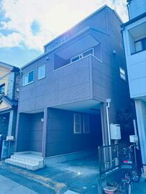 埼玉県蕨市北町５丁目