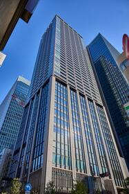 ＷＯＲＬＤ　ＴＯＷＥＲ　ＲＥＳＩＤＥＮＣＥ