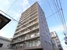 シャンボール天神山