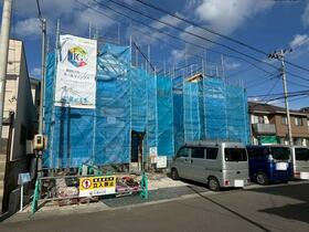 宮城県仙台市宮城野区新田４丁目