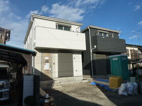 神奈川県厚木市下荻野