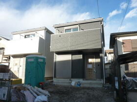 神奈川県厚木市下荻野