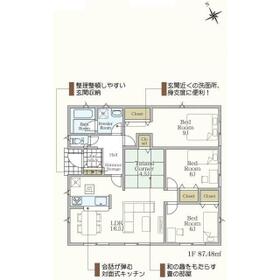 群馬県高崎市金古町