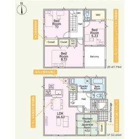 群馬県高崎市吉井町下長根