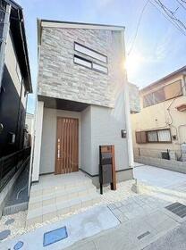 埼玉県草加市長栄４丁目