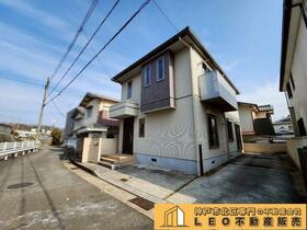 兵庫県神戸市北区有野町有野