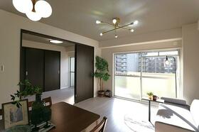 大阪府大阪市都島区中野町１丁目