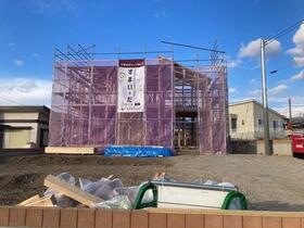 群馬県前橋市鼻毛石町