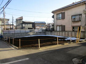 東京都練馬区三原台３丁目