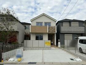 愛知県名古屋市天白区海老山町