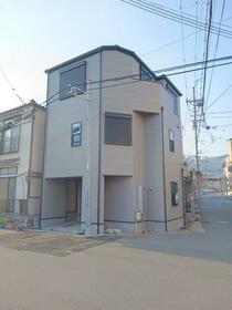 兵庫県神戸市灘区大石北町