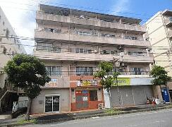 蘇我第二マンション