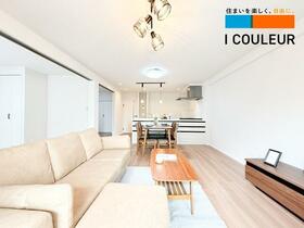 多賀城ロジュマンＡ棟