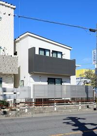 愛知県刈谷市高倉町１丁目