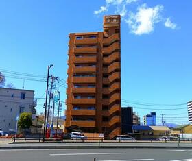 朝日プラザエース中央