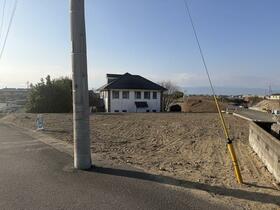 徳島県板野郡上板町西分字小路北