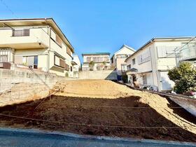 神奈川県横浜市泉区中田南５丁目