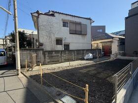 東京都北区志茂１丁目