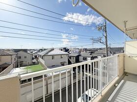 エンゼルハイム浦和中尾