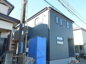 神奈川県綾瀬市吉岡東５丁目