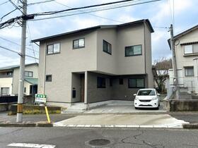 石川県金沢市若松町ツ