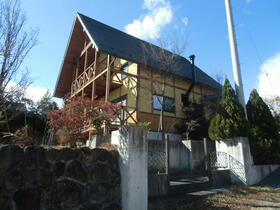 群馬県前橋市三夜沢町