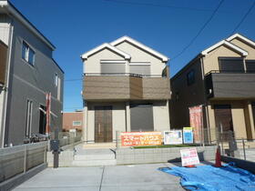 神奈川県綾瀬市深谷中１丁目