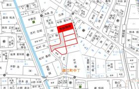 石川県金沢市諸江町中丁