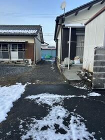 岐阜県大垣市青木町