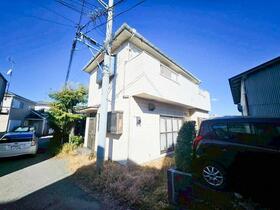 神奈川県横浜市神奈川区神大寺１丁目