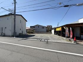 長野県松本市芳野