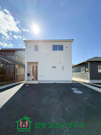 愛知県江南市勝佐町西郷