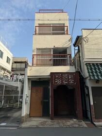 大阪府大阪市東住吉区山坂２丁目