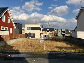 北海道北広島市大曲中央３丁目