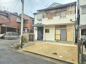 兵庫県神戸市北区有野町二郎