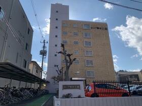 コープ野村土樋