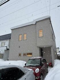 北海道札幌市清田区北野四条２丁目