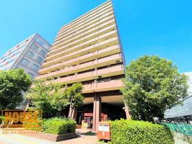 ライオンズマンション新大阪第参（当社販売窓口／角住戸）