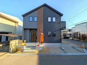 千葉県市川市北国分２丁目