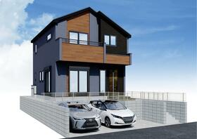 千葉県市川市北国分２丁目