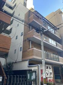 カサ高津１番館