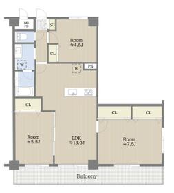 神奈川県横浜市港北区小机町