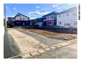 静岡県三島市大場