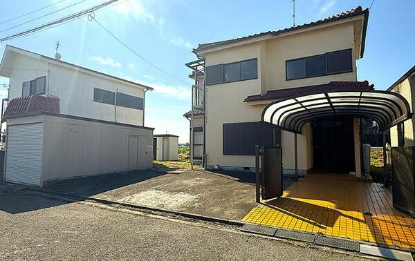 detached 茨城県結城郡八千代町大字塩本
塩本の賃貸情報を見る
物件地図