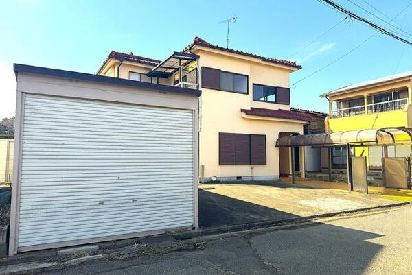 detached 茨城県結城郡八千代町大字塩本
塩本の賃貸情報を見る
物件地図