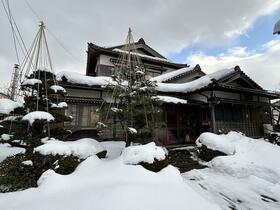 石川県野々市市住吉町