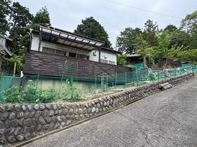 静岡県島田市川根町笹間渡