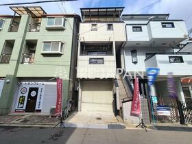 大阪府東大阪市上小阪４丁目