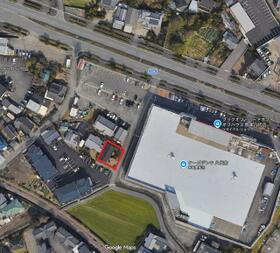 熊本県八代市横手町