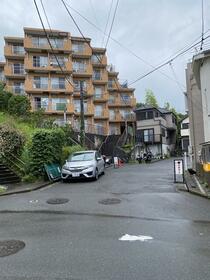 ダイアパレス下永谷